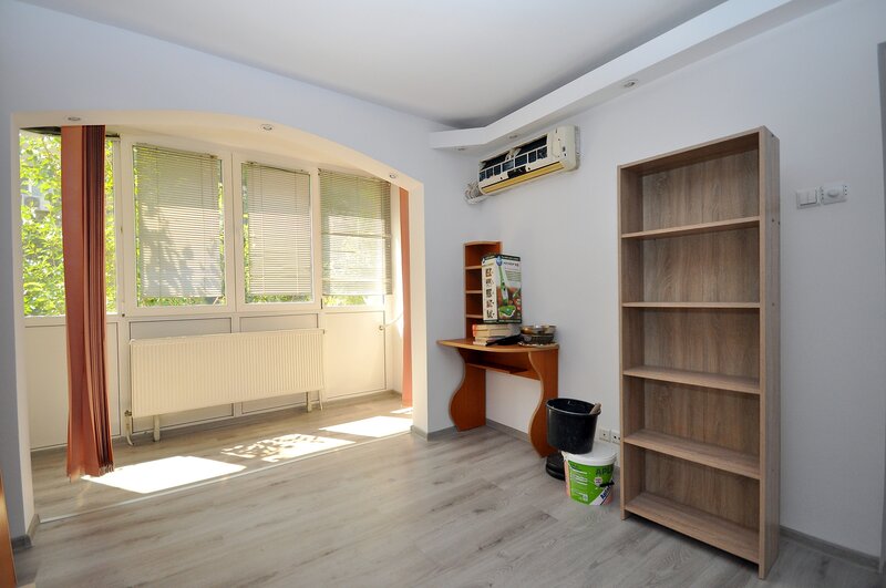 Drumul Taberei metrou Valea Ialomitei apartament 3 camere, centrala proprie